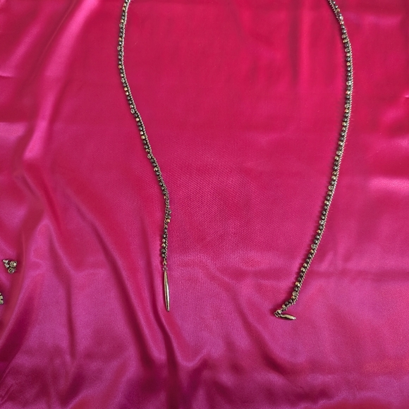 Stella &Dot necklace - Picture 3 of 3